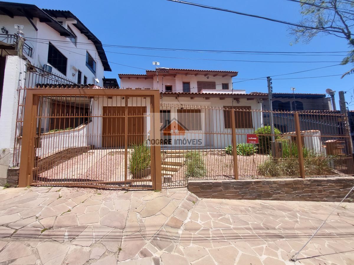 CASA COM 2 DORMITÓRIOS À VENDA, 54 M² - ABERTA DOS MORROS - PORTO ALEGRE/RS