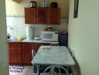 Apartamento para Venda, em Porto Alegre, bairro ALTO TERESOPOLIS, 2 dormitórios, 1 banheiro