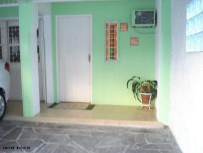 Casa para Venda, em Porto Alegre, bairro SANTANA, 3 dormitórios, 3 banheiros, 1 suíte, 2 vagas