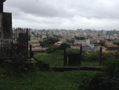 Terreno para Venda, em Porto Alegre, bairro SANTO ANTONIO